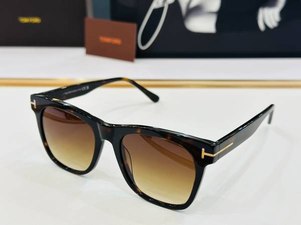 Tom Ford Sunglasses Top Quality TOS01128